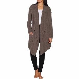 Barefoot Dreams Cozychic Lite Island Wrap